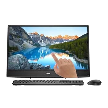 Dell Inspiron 3275 A9-9425 22
